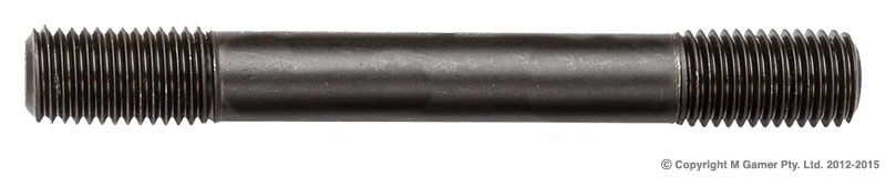 Stud M24x200mm